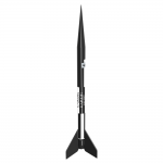 Black Brant II Model Rocket Kit  - Estes 7243