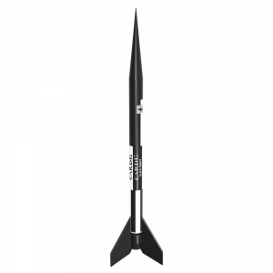 Black Brant II Model Rocket Kit  - Estes 7243