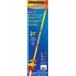 Comanche III Model Rocket Kit - Estes 7245 Comanche III Model Rocket Kit - Estes 7245
