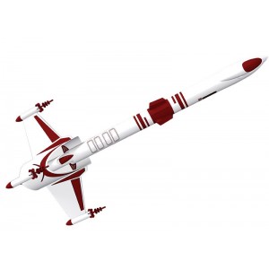 Odyssey Model Rocket Kit  - Estes 7235