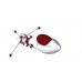 Odyssey Model Rocket Kit  - Estes 7235