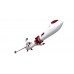 Odyssey Model Rocket Kit  - Estes 7235