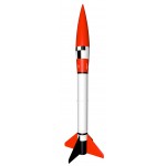 Honest John Model Rocket Kit  - Estes 7240