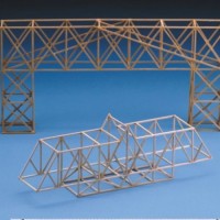 3 Simple and Effective Balsa Wood Bridge Designs